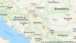 Serbia: alegeri parlamentare anticipate pe 26 octombrie