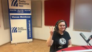 Suicidul în rândul adolescenților, un subiect complex, dar atât de necesar de dezbătut în comunitate. Psihoterapeutul Diana Sofian în Bună Dimineața cu Adina Șuhan