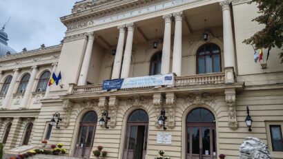 Fiul lui Tudorel Toader contestă arestul preventiv; procesul – la Înalta Curte, pe 3 noiembrie