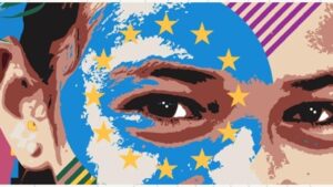 SCHIMB DE TINERI ERASMUS+ · FRANȚA – ROMÂNIA TÂRGU NEAMȚ · OCTOMBRIE 2026