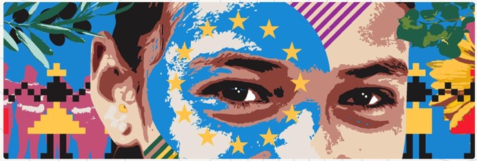 SCHIMB DE TINERI ERASMUS+ · FRANȚA – ROMÂNIA TÂRGU NEAMȚ · OCTOMBRIE 2026